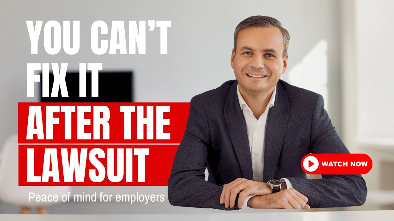When “No Problem” Becomes a Legal Problem