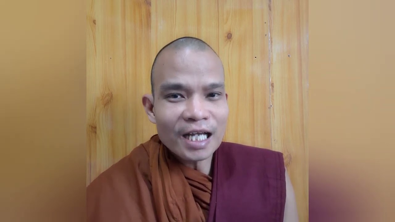 လူကန်းတွေမဖြစ်အောင် နားထောင်ကြည့်