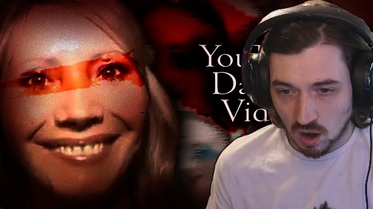 The Most Disturbing Things On The Internet