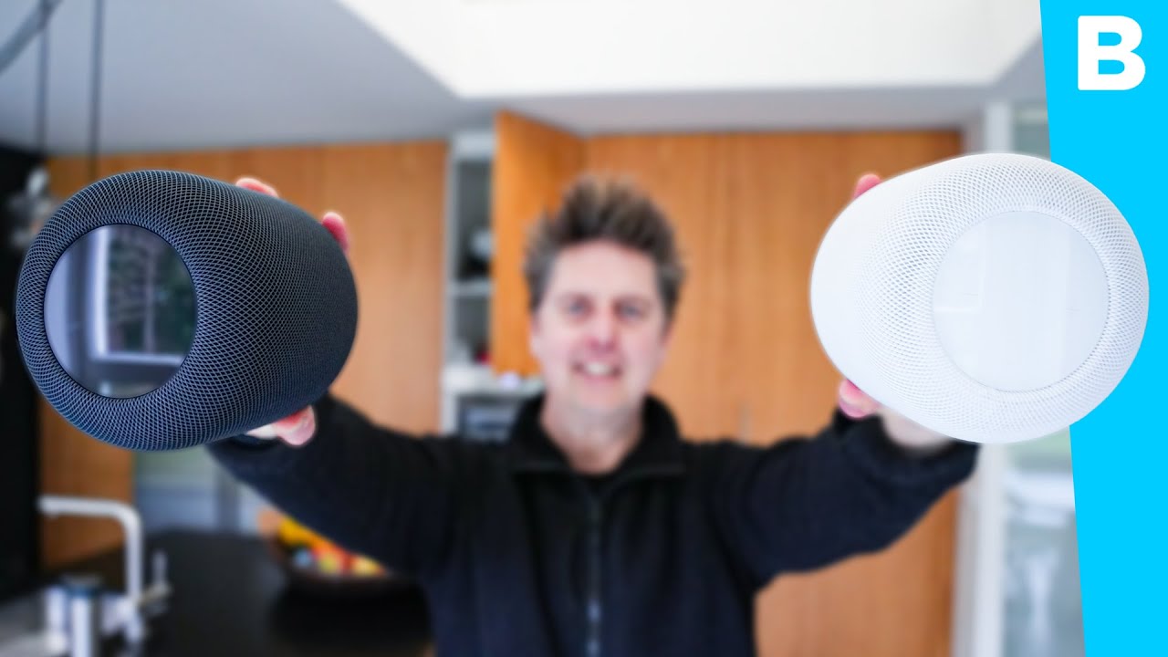 Erwins indruk: Apple HomePod (2023)