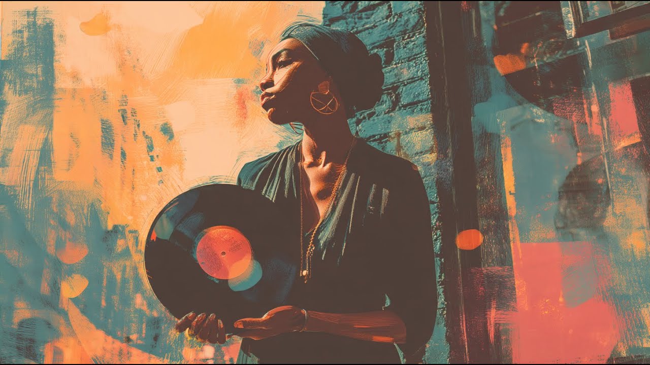 Under the Same Moon🌙 – Romantic Lovers Rock Reggae Mix