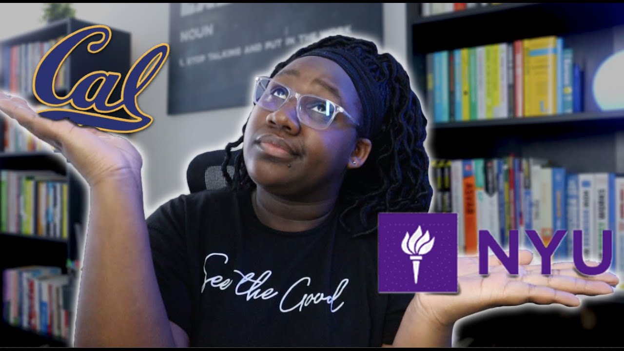 How To Build A College List That Works For You!