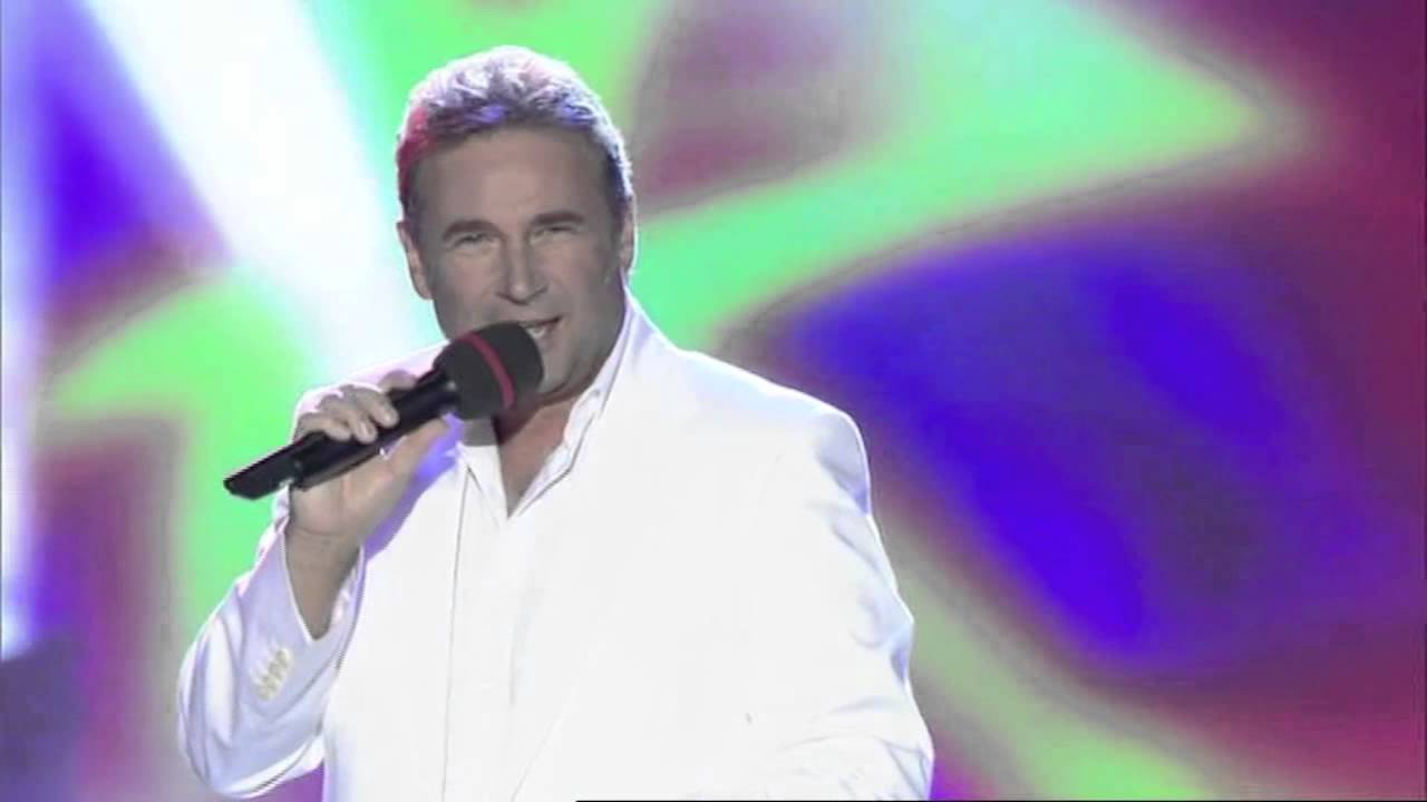 Nockalm Quintett - Mit den Augen einer Frau Live @ 