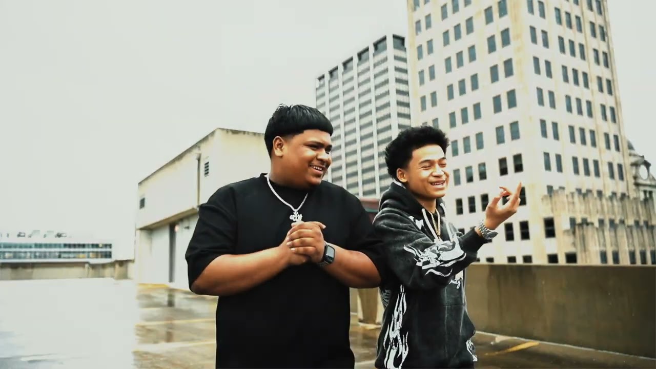 Baby2Three - Come Ride With Me (Official Video)