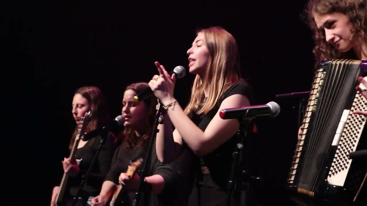 10 Gjev - Hvala za vijolice (ZIGET 2025)