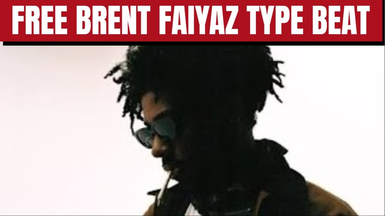 (FREE) Brent Faiyaz x Drake Type Beat - 