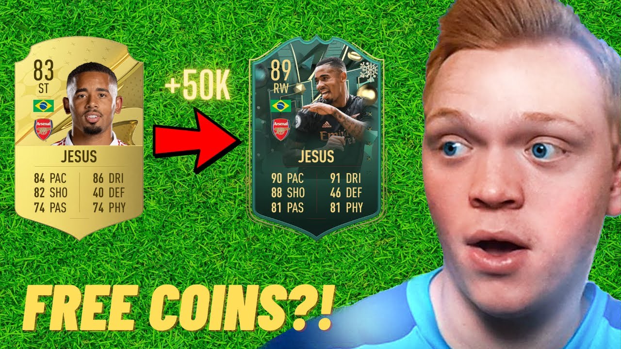 How to Make FREE COINS in FIFA 23 Every Day!