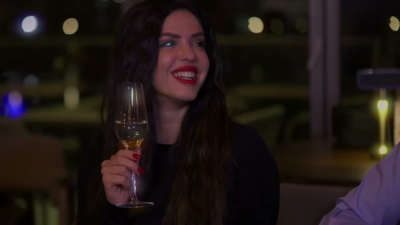 ANDRIJANA DABETIC ANCI OPUSTENO - TV BN