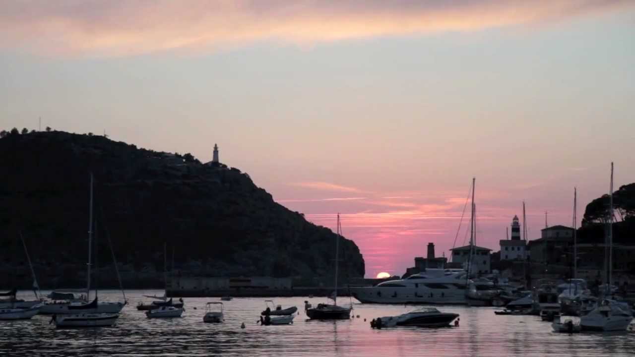 Puerto de Soller
