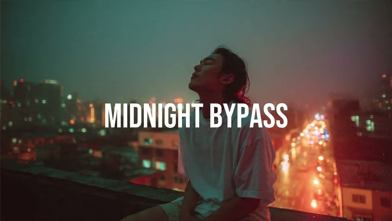 Midnight Bypass - INDAYOG | Indie Pop Brit Rock
