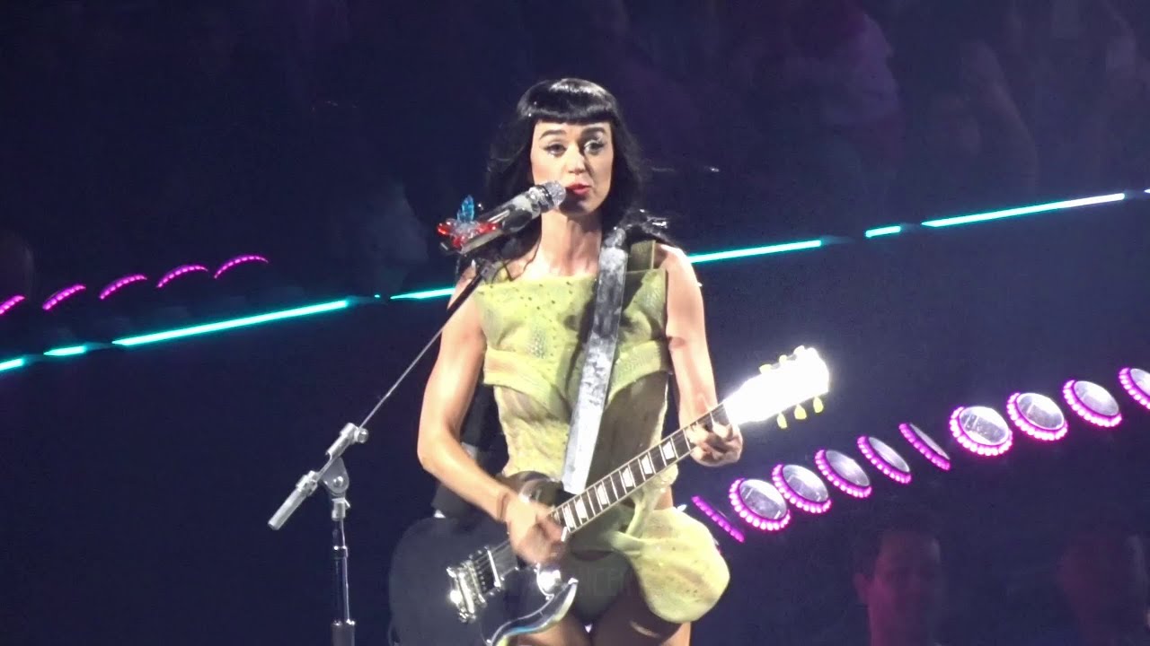 Katy Perry - 