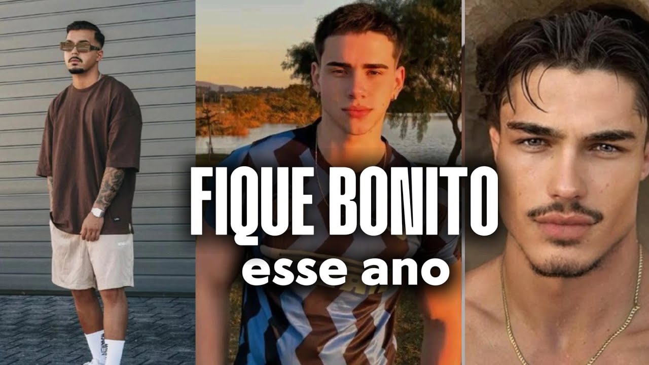 Como REALMENTE ter um GLOW UP