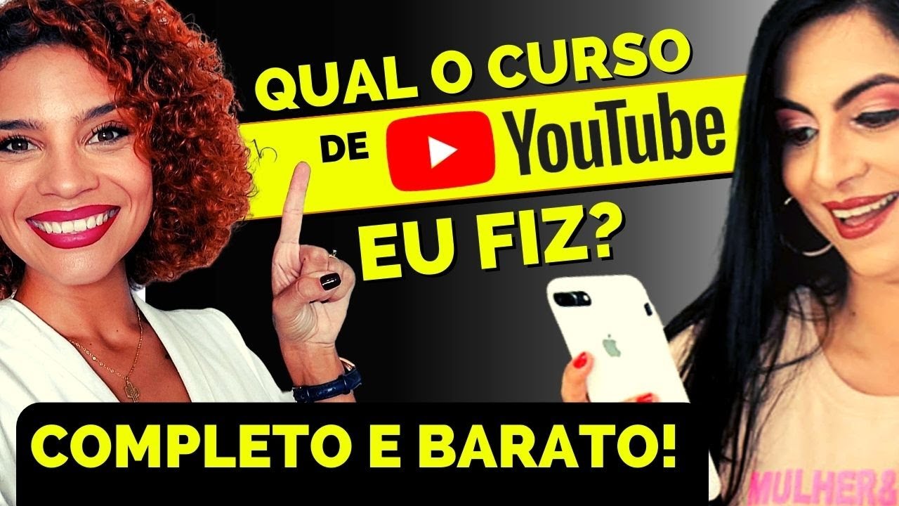 ✔️ Como Ganhar Dinheiro no Youtube | Curso de Youtube 2023 | Método Youtube Lucrativo