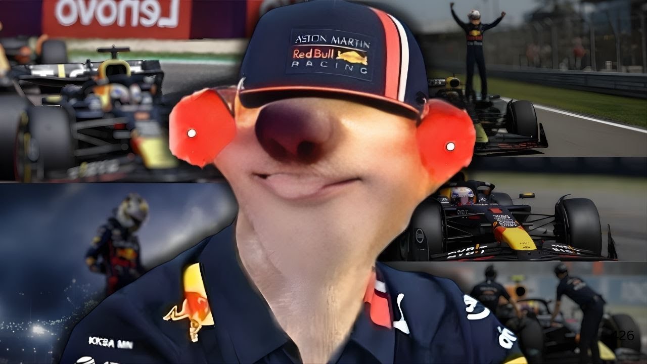 Why No Driver in F1 Was Ready for Max Verstappen......