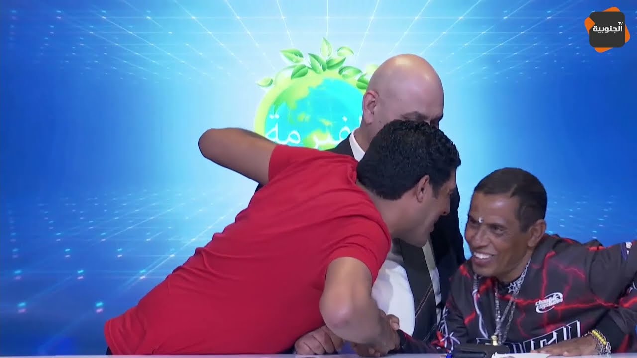 النقار يمثل اتحاد الفلاحين… و عجاج هو و الجماعة مش متفاهمين