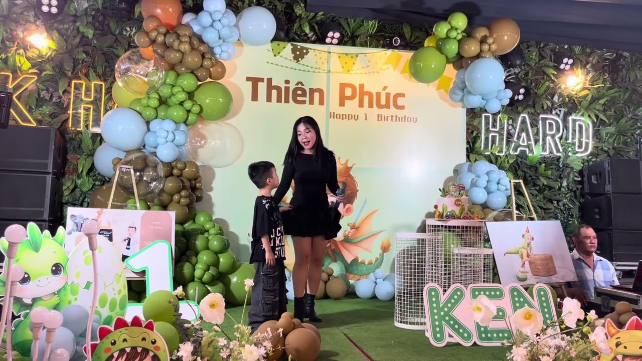 Muốn cua anh làm Bồ birthday ken🎂