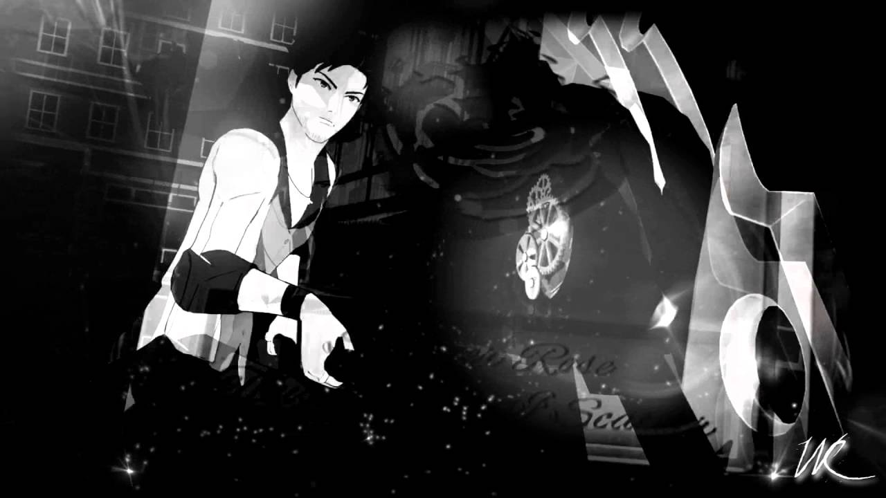 Flown North (Summer/Qrow) | Words [RWBY]