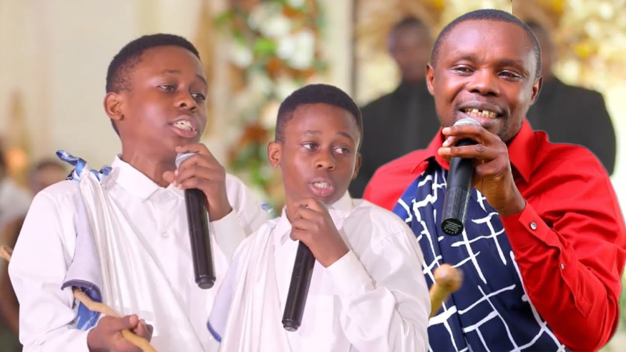 Wamwana Uvira inka na Papa sava Burya Hari Ibyo Mutabonye Mutari Munazi kuribo Exos Ahishuye byose.