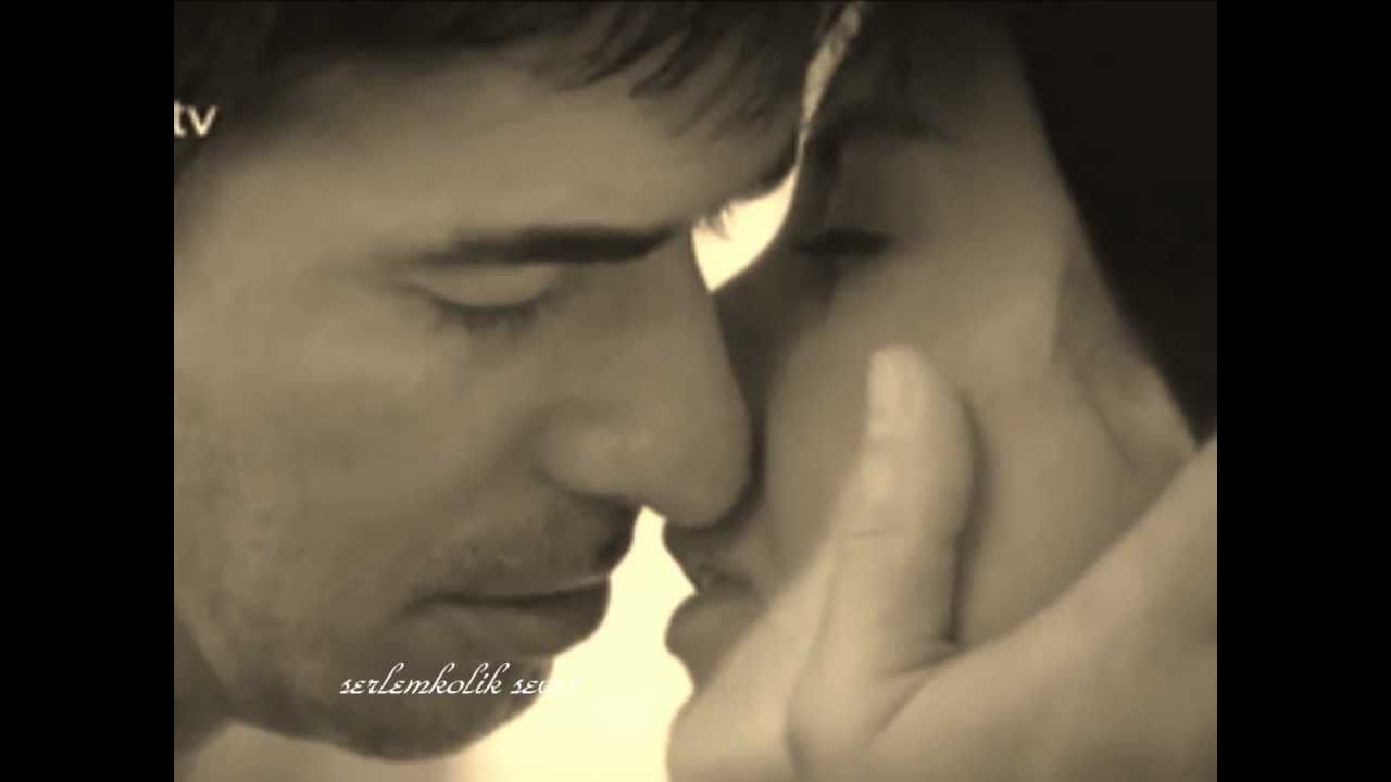 Eda& Harun ''İstiyorum Seni ''