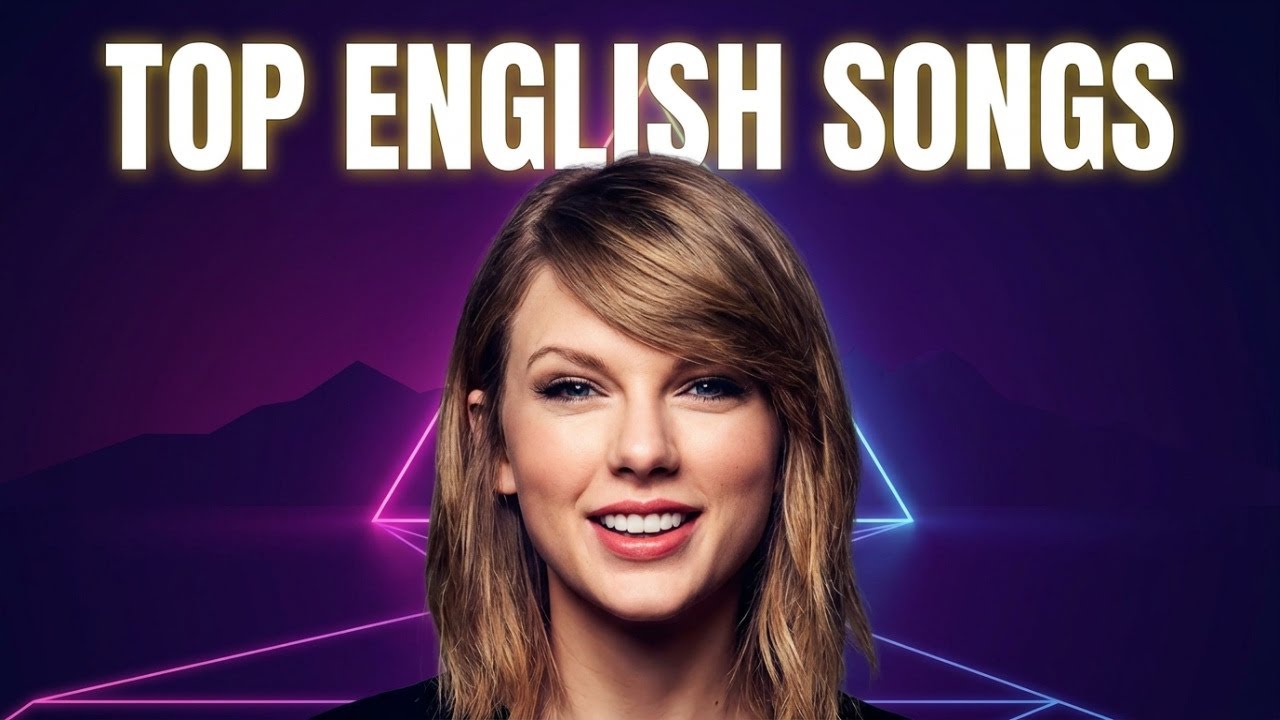 Top Spotify Billboard 🎙️ English Songs | Taylor Swift, Harry Styles, Bruno Mars, Olivia Dean, RAYE