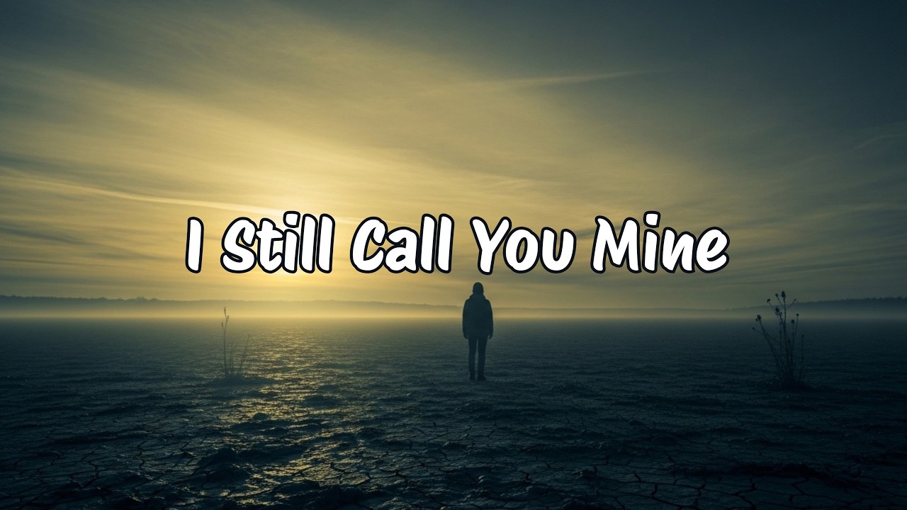 Eryx - I Still Call You Mine