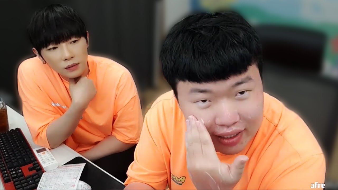 니가 사람이냐?