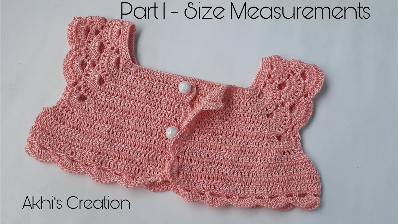 Crochet Half Body Collar design / কুশিকাটার হাফবডি