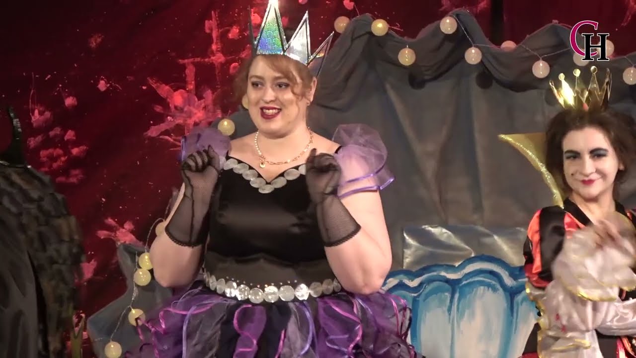 Дед Мороз и возвращение зла