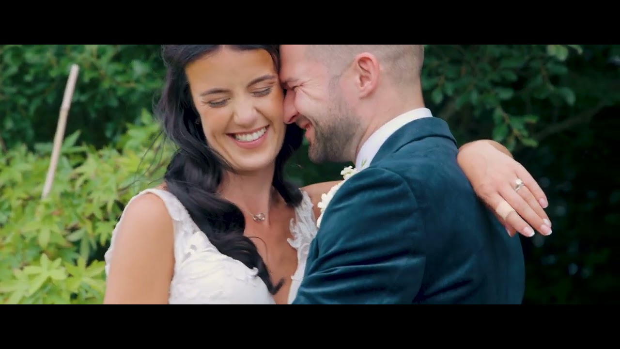 Emily + Bobby | Cinematic Wedding Film