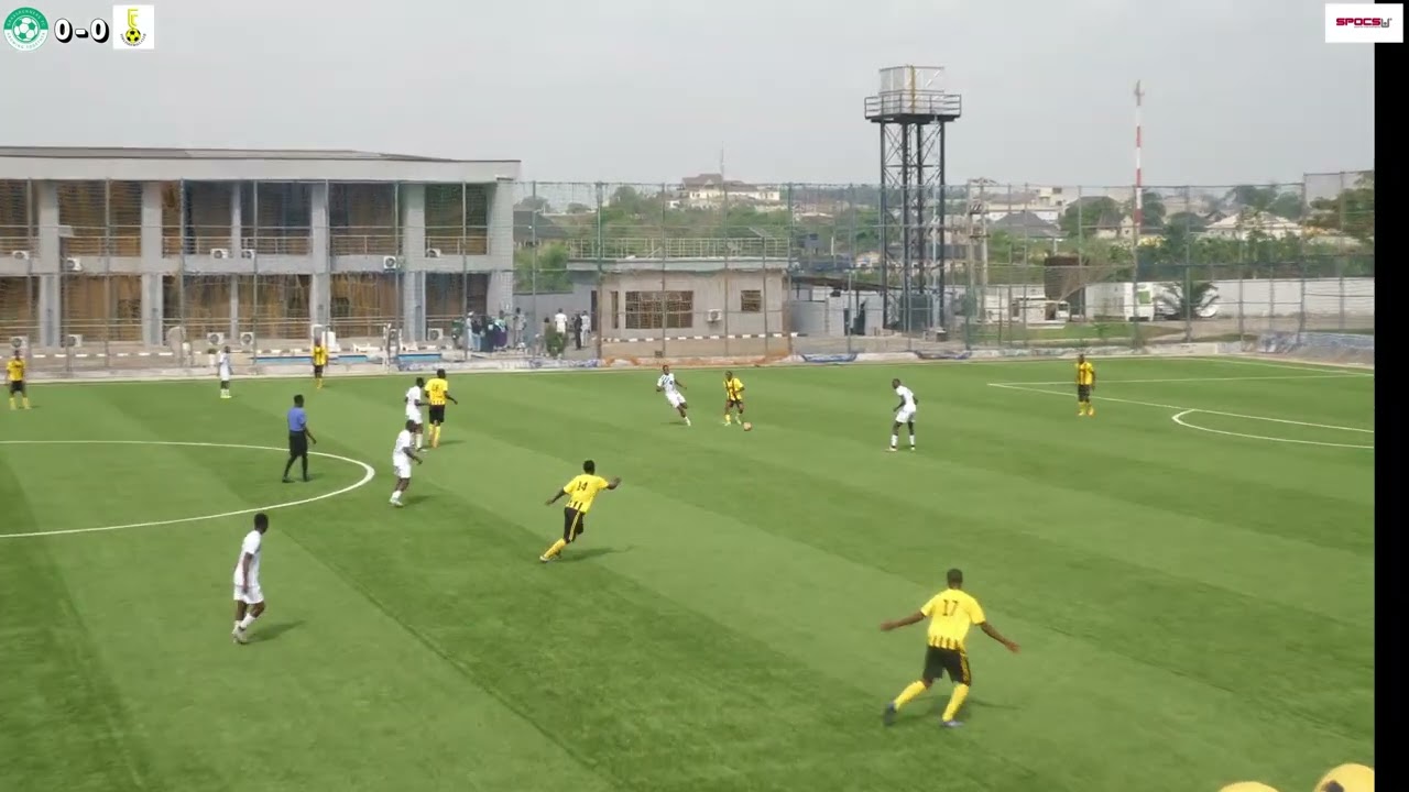Grassrunners fc 3 - 2 Fima fc