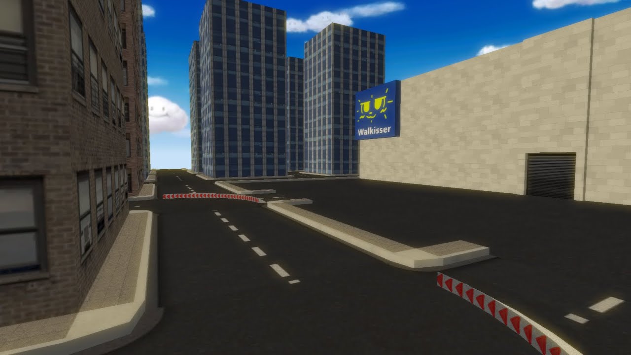 Boykisser City (by Ironflash & koura) - CTSS10