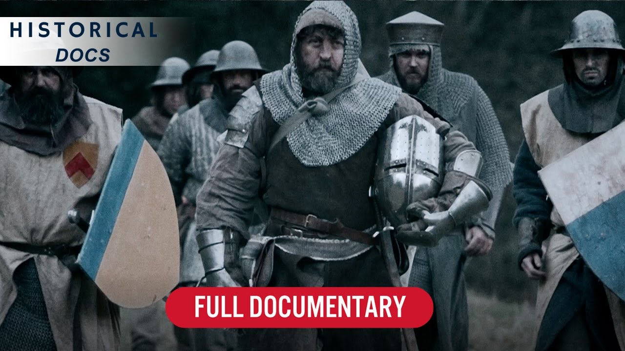 The Celtic Alliance That Almost Changed the World | After Braveheart | Full Documentary