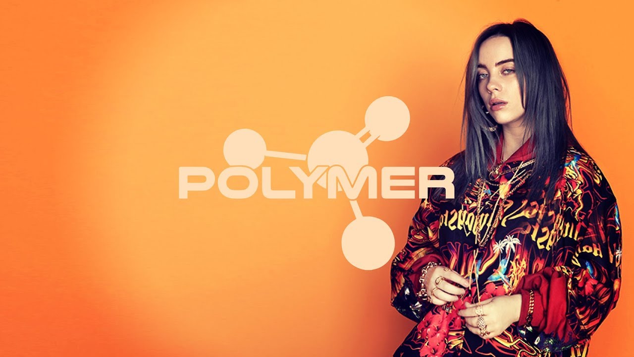Billie Eilish - BAD GUY (Drum and Bass Remix) - Polymer
