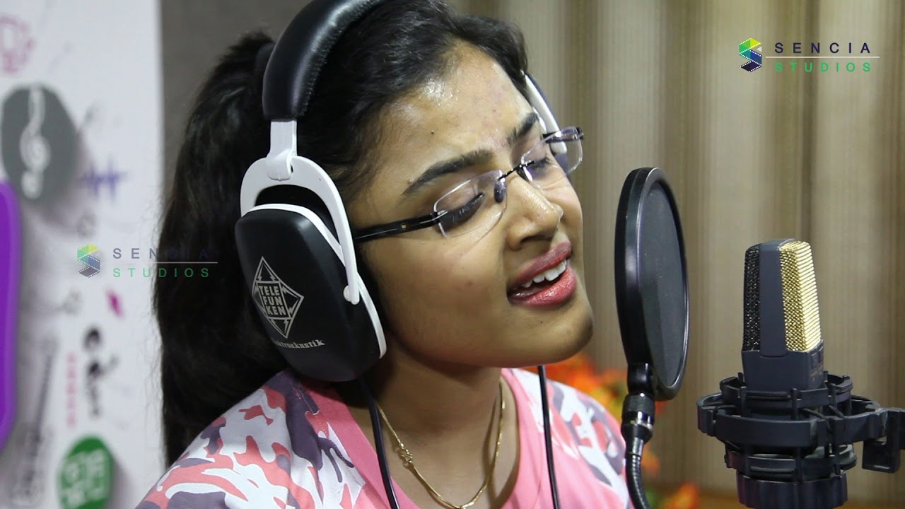 Super Singer | Rakshita First Song | After Super singer| Making Video | #supersinger #rakshita