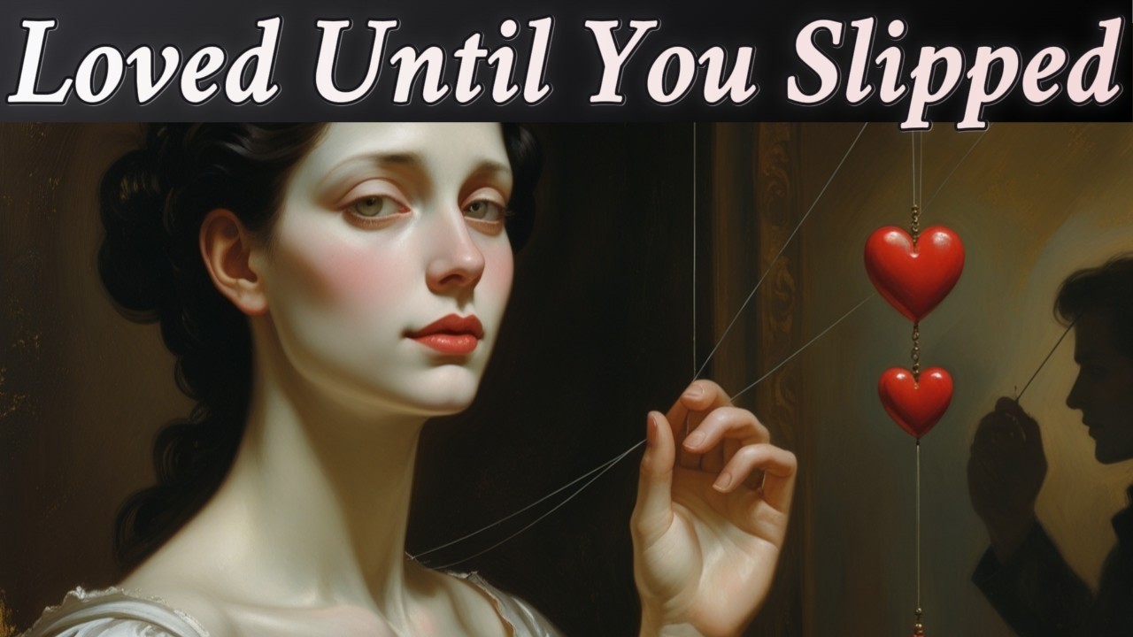 Freud Exposed Why She Loved You &mdash; Then Disappeared (Most Men Still Don&rsquo;t See It)