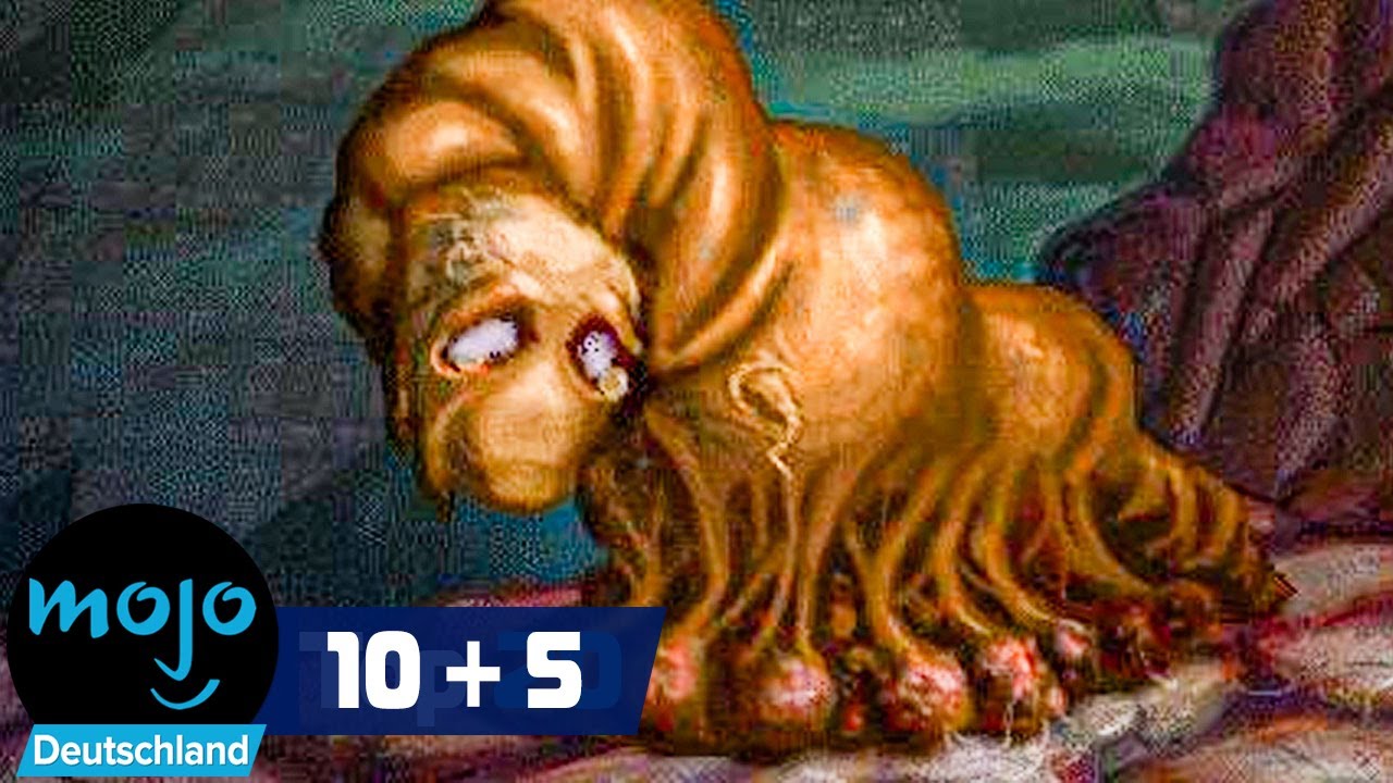 Top 10+5 Schicksale schlimmer als der Tod in Videospielen