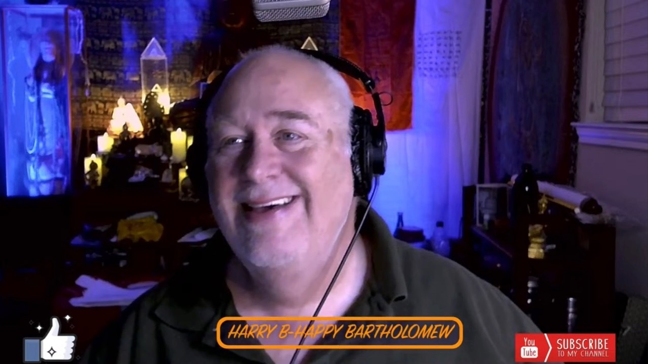 ENTER THE ECLIPSE GATEWAY | Sacred Mantras, Energy Healing & Deep Meditation