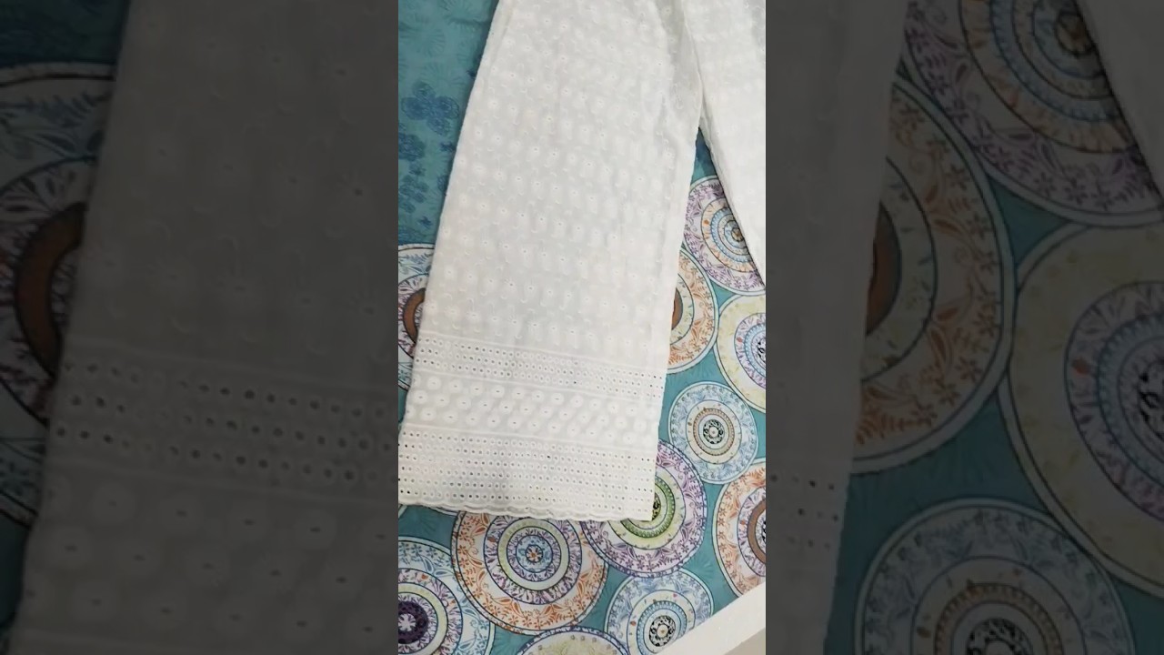 how to convert plazzo into top #kurti  #style  #shorts #viral #palazzo