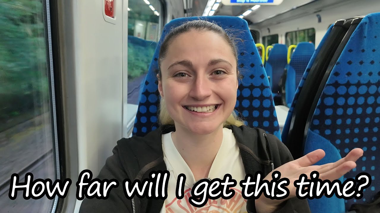 The Random Station Game | Greater Manchester (Round 2)