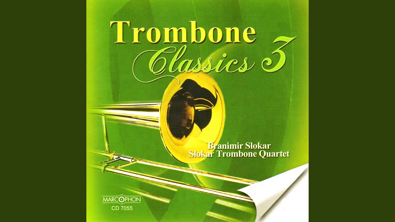 Concertino, Op. 4