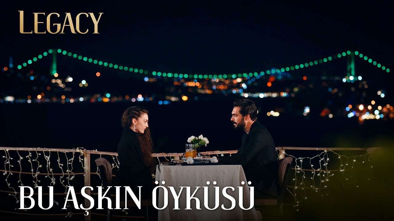 Nana ve Yaman aşkının hikayesi | Emanet 611. Bölüm