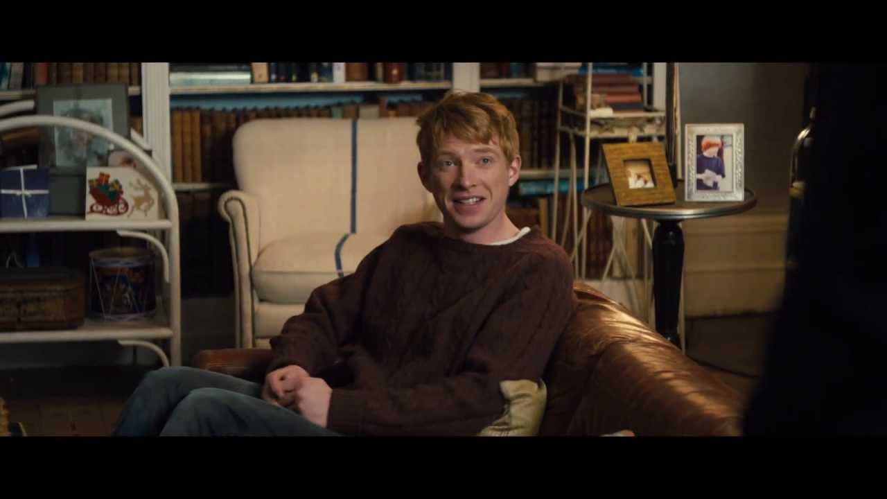 About Time - Official Trailer 2