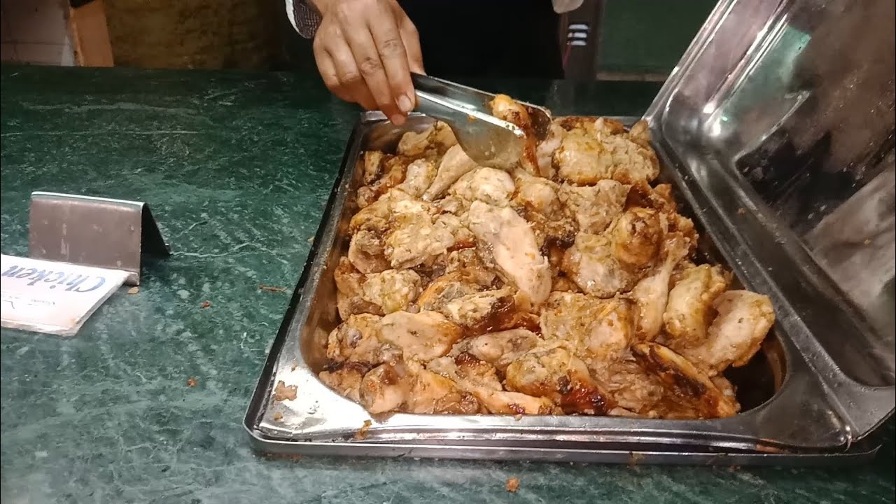 اوبن بوفيه فندق شرم كليف شرم الشيخ