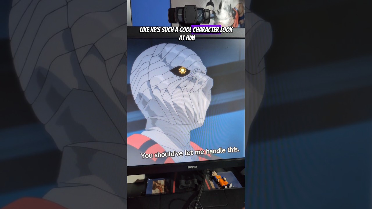 Tower of God Finally Shows Karaka!!