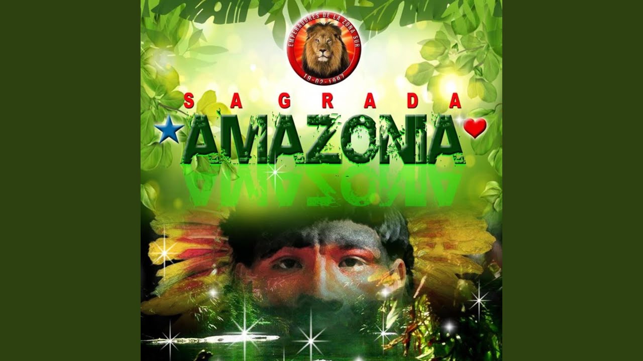 Samba Enredo: Sagrada Amazonia (2020)