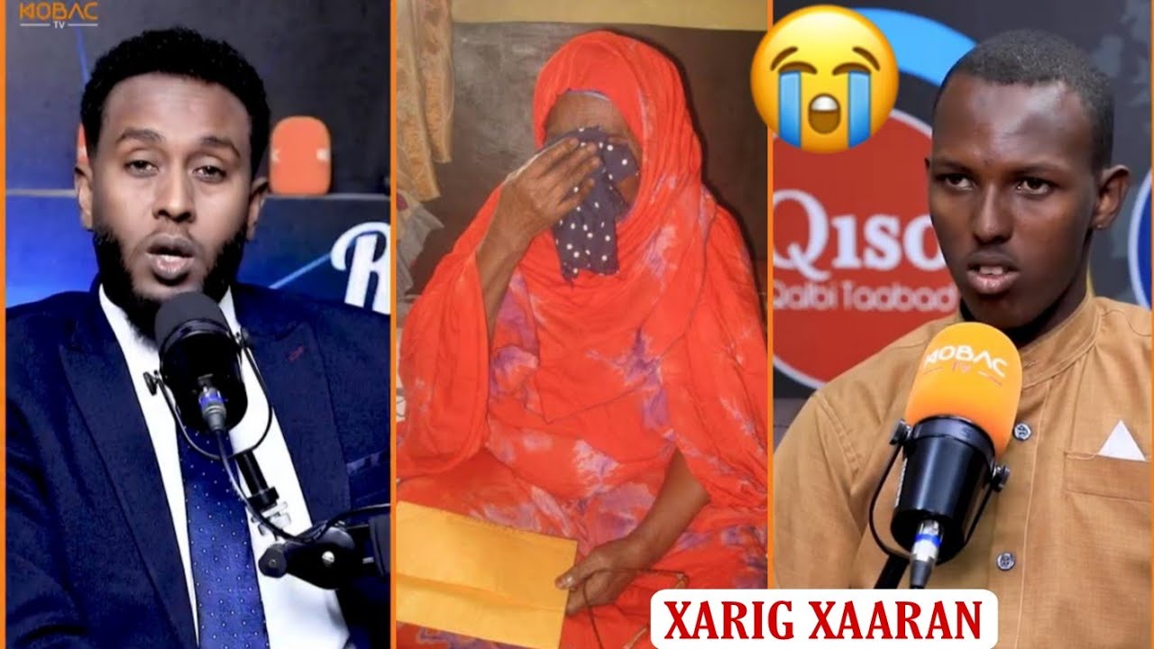 DAAWO DHACDO XANUUN BADAN WIIL SHEEGAY IN AABIIS KUFSADAY HOOYODIS 21 SANO KAHOR XAARAN KUDHASHAY...