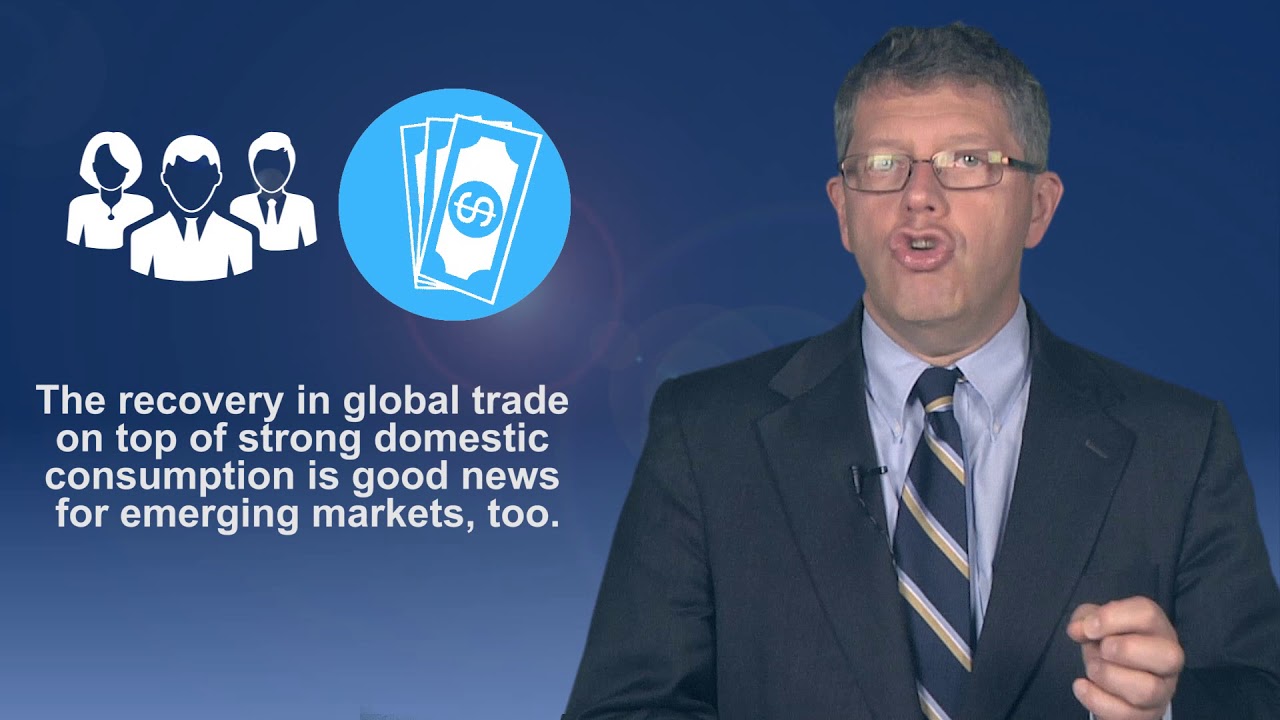 The Conference Board Global Economic Outlook 2018