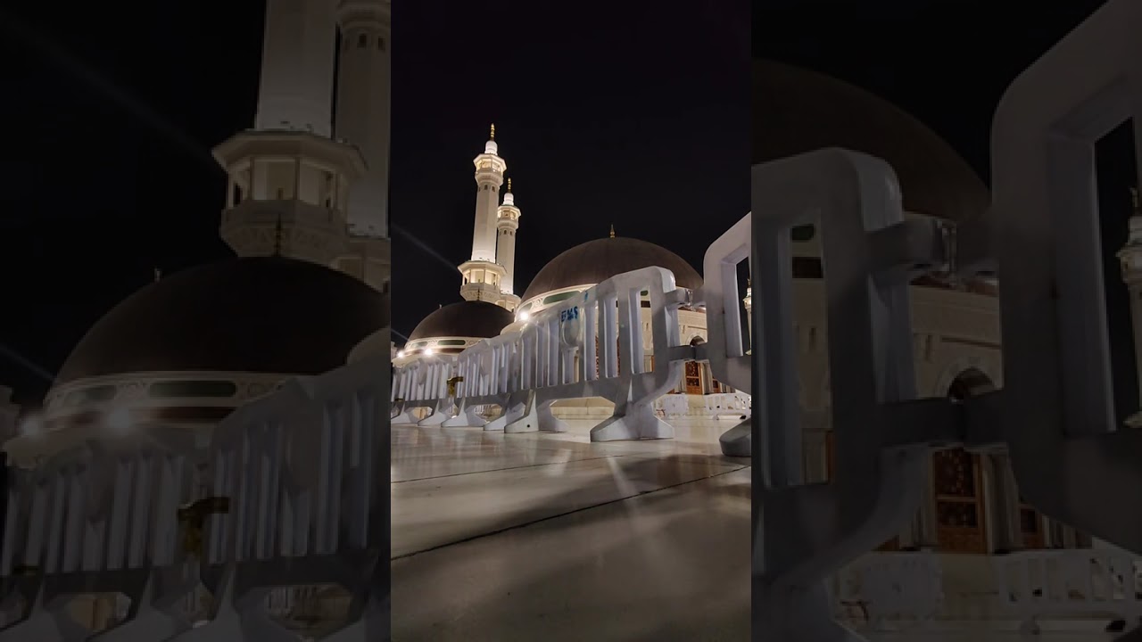 فجرية لا توصف ..!صلاة الفجر كاملة من سورة الزخرف الاثنين ١٤ شعبان ١٤٤٧ الشيخ #ياسر_الدوسري   