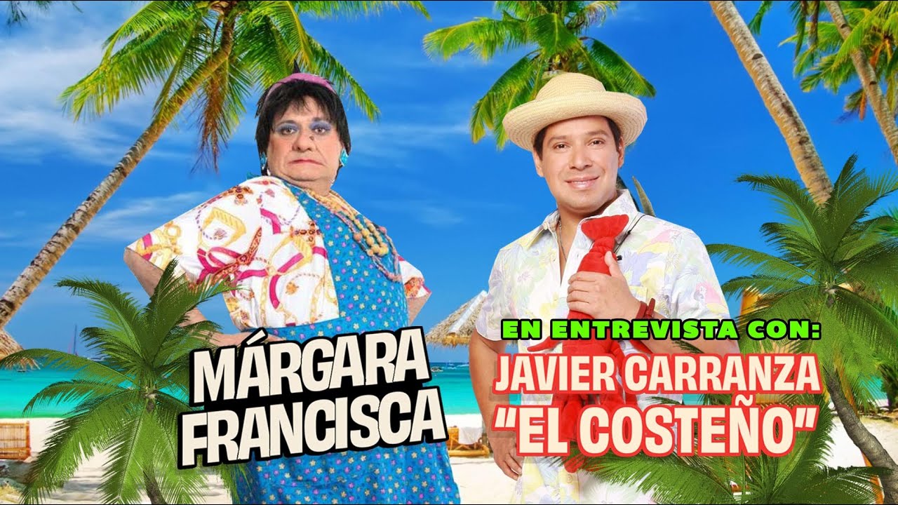 Entrevista con Javier Carranza 