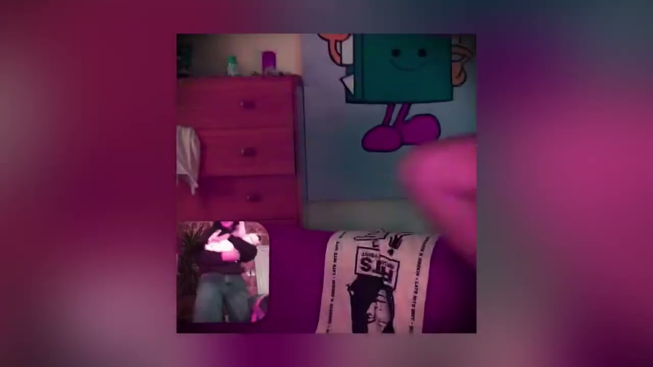 bbno$ - help herself (sped up)